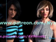 Intertwined 44 (0.5 Missing Scenes 2) 1/16