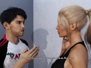 Intertwined 44 (0.5 Missing Scenes 2) 13/16