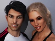 Intertwined 44 (0.5 Missing Scenes 2) 14/16