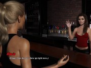 Intertwined 44 (0.5 Missing Scenes 2) 15/16