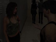 Intertwined 44 (0.5 Missing Scenes 2) 9/16