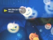 Happy Halloween Twerk- Phyzikal Mei