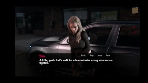 Freeloading Family 114 (Melody Ending)