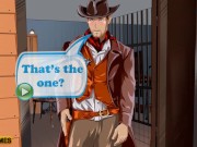 Quench My Thirst 3/16