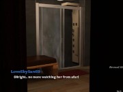 A Step-Mother's Love (OrbOrigin) Part 9 Plus - Part 127 Romantic Milf By LoveSkySan69 3/16