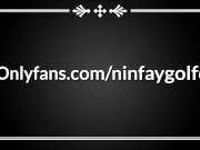 Trio con mi esposa en el trabajo con un seguidor de Onlyfans - video promo 1/16