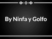 Trio con mi esposa en el trabajo con un seguidor de Onlyfans - video promo 16/16