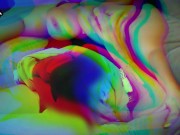 Trio con mi esposa en el trabajo con un seguidor de Onlyfans - video promo 9/16