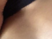 Me showing off tight pussy and tight asshole 