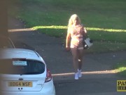 PASCALSSUBSLUTS - Cindy Sun Anally Dominated by Masters Cock 3/16