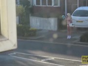 PASCALSSUBSLUTS - Cindy Sun Anally Dominated by Masters Cock 4/16