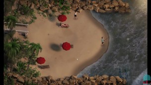 TON #08 • TREASURE OF NADIA • PC Gameplay HD