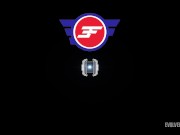 Savannah Fox Fighting Jenevieve Hexxx In Nude Lesbian Wrestling Match at Evolved Fights Lez 12/16