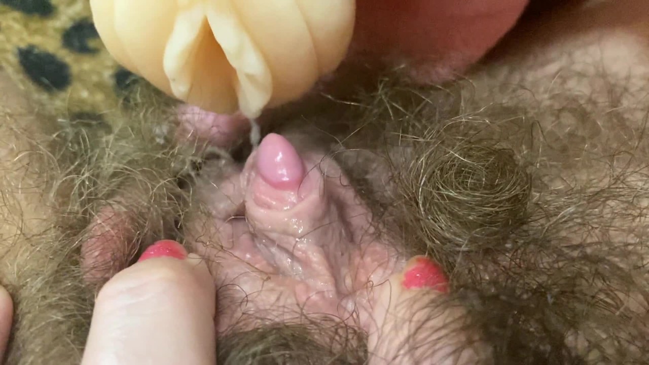 Hardcore clitoris orgasm extreme closeup vagina sex 60fps HD POV - RedTube