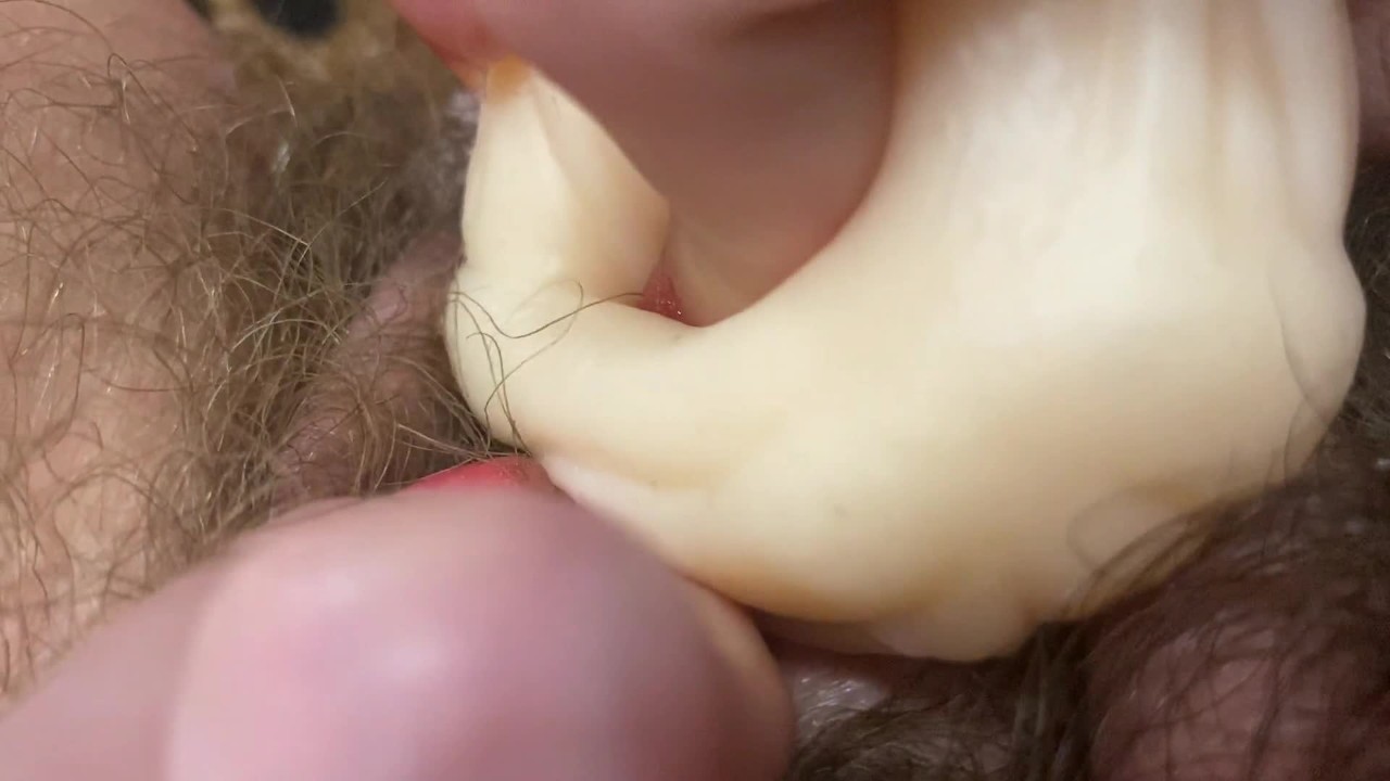 Hardcore clitoris orgasm extreme closeup vagina sex 60fps HD POV - RedTube