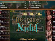 TON #14 • TREASURE OF NADIA • PC Gameplay HD