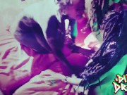 TATTOO ANAL SLUTS / piercing hook bondage suspension BDSM 10/16