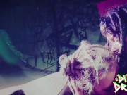 TATTOO ANAL SLUTS / piercing hook bondage suspension BDSM 11/16