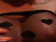 Perfect tits perfect night!! POV Amateur homemade big tits homemade littlesexyowl 4/16