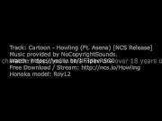 Dead or Alive - Honoka sexy dance - 3D Softcore 1/16