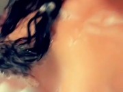 Sudsy Bath with Hot Wife 15/16