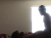 Long dick fucking the pussy 15/16