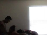 Long dick fucking the pussy 3/16