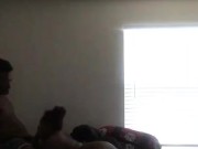 Long dick fucking the pussy 4/16