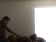 Long dick fucking the pussy 9/16