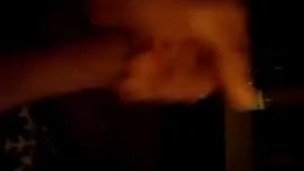 Daddys Big Cum For his Little