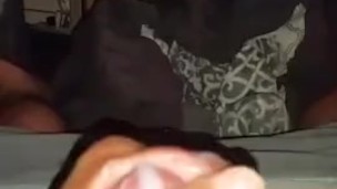 Daddy Cums Harrddd