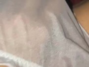 bedtime play under blankets - Screenshot 2 of 16 - Fingering