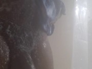 soapy dick - Screenshot 4 of 16 - Big Black Dick