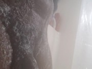 soapy dick - Screenshot 7 of 16 - Cock