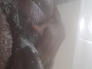 soapy dick - Screenshot 9 of 16 - Big Black Dick