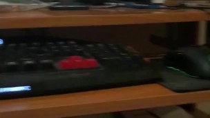 Cumming to Hentai