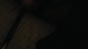 Cumming and talking dirty with my fuck machine
