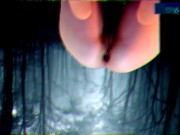 Verified Amateur Brunette Babe Pumpkin Princess Twerks in Pornhub Swag