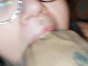 Daddy Keyser Uses Me As Ashtray (Slave Training) 12/16