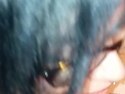 Daddy Keyser Uses Me As Ashtray (Slave Training) 13/16