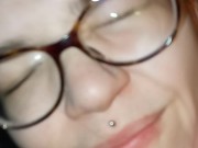 Daddy Keyser Uses Me As Ashtray (Slave Training) 14/16