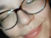 Daddy Keyser Uses Me As Ashtray (Slave Training) 15/16