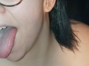 Daddy Keyser Uses Me As Ashtray (Slave Training) 2/16