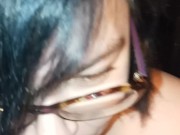 Daddy Keyser Uses Me As Ashtray (Slave Training) 4/16