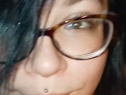 Daddy Keyser Uses Me As Ashtray (Slave Training) 6/16