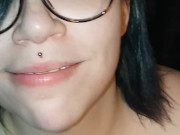 Daddy Keyser Uses Me As Ashtray (Slave Training) 7/16