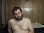 Cumming in my mouth while sucking myself, then I swallow my load! 