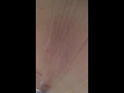 МАСТУРБИРУЮЩУЮ СВОДНУЮ СЕСТРУ ЗАСТУКАЛ СВОДНЫЙ БРАТ И ЖЁСТКО ВЫЕБАЛ ЕЁ 1/16