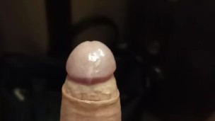 Can't hold back the cum ... Не могу сдержать сперму...