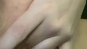 Pussy play